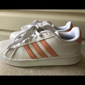 Adidas shoes